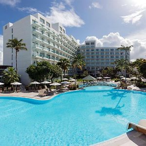 Sonesta Maho Beach All Inclusive Resort Casino & Spa